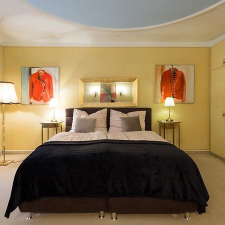 Apartment Sonnenfelsgasse 비엔나 외부 사진