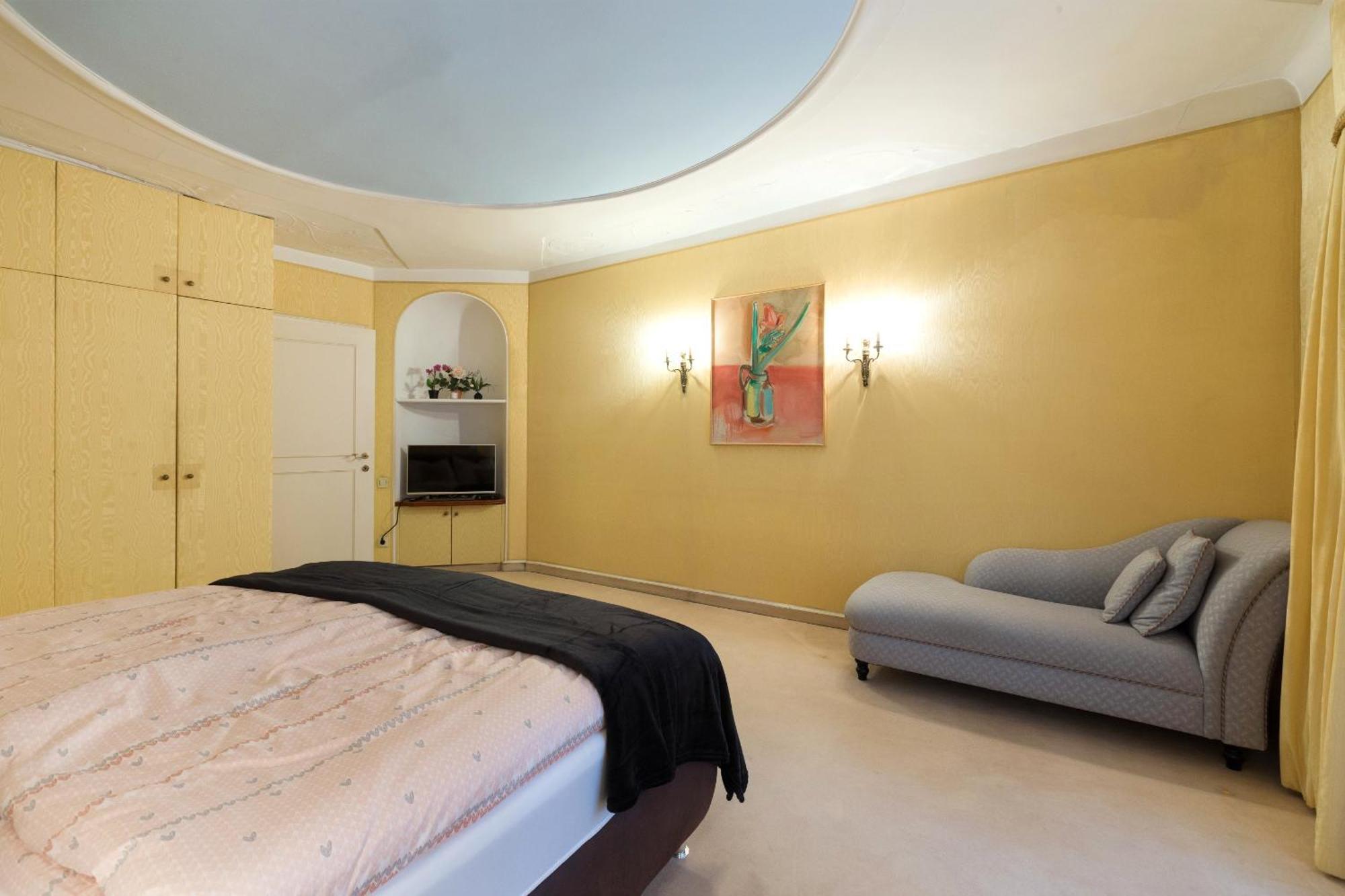 Apartment Sonnenfelsgasse 비엔나 외부 사진