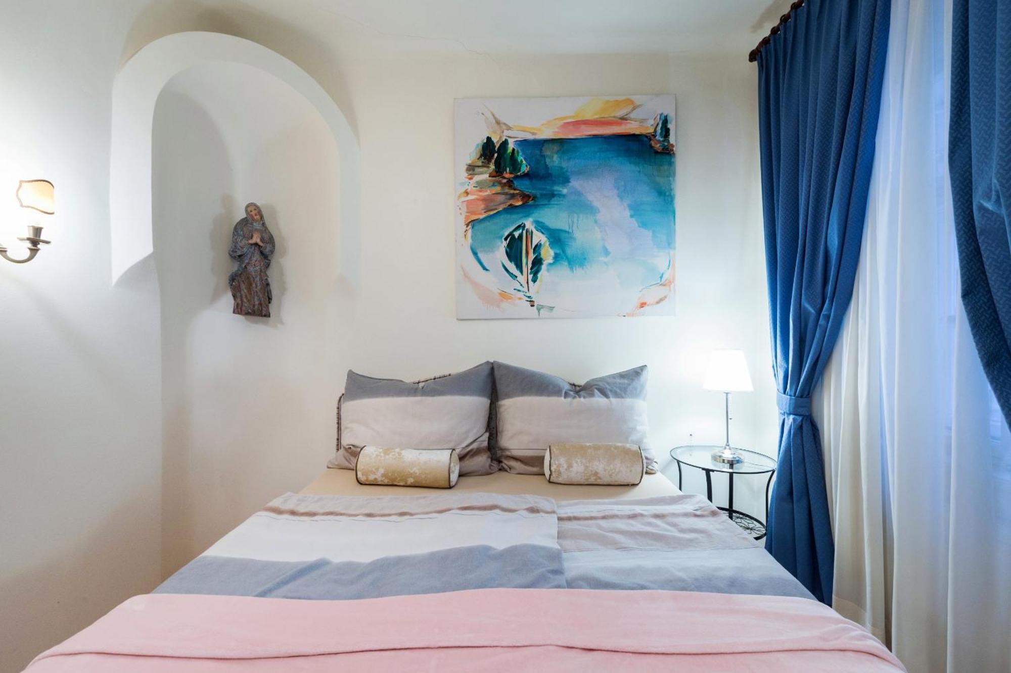 Apartment Sonnenfelsgasse 비엔나 외부 사진