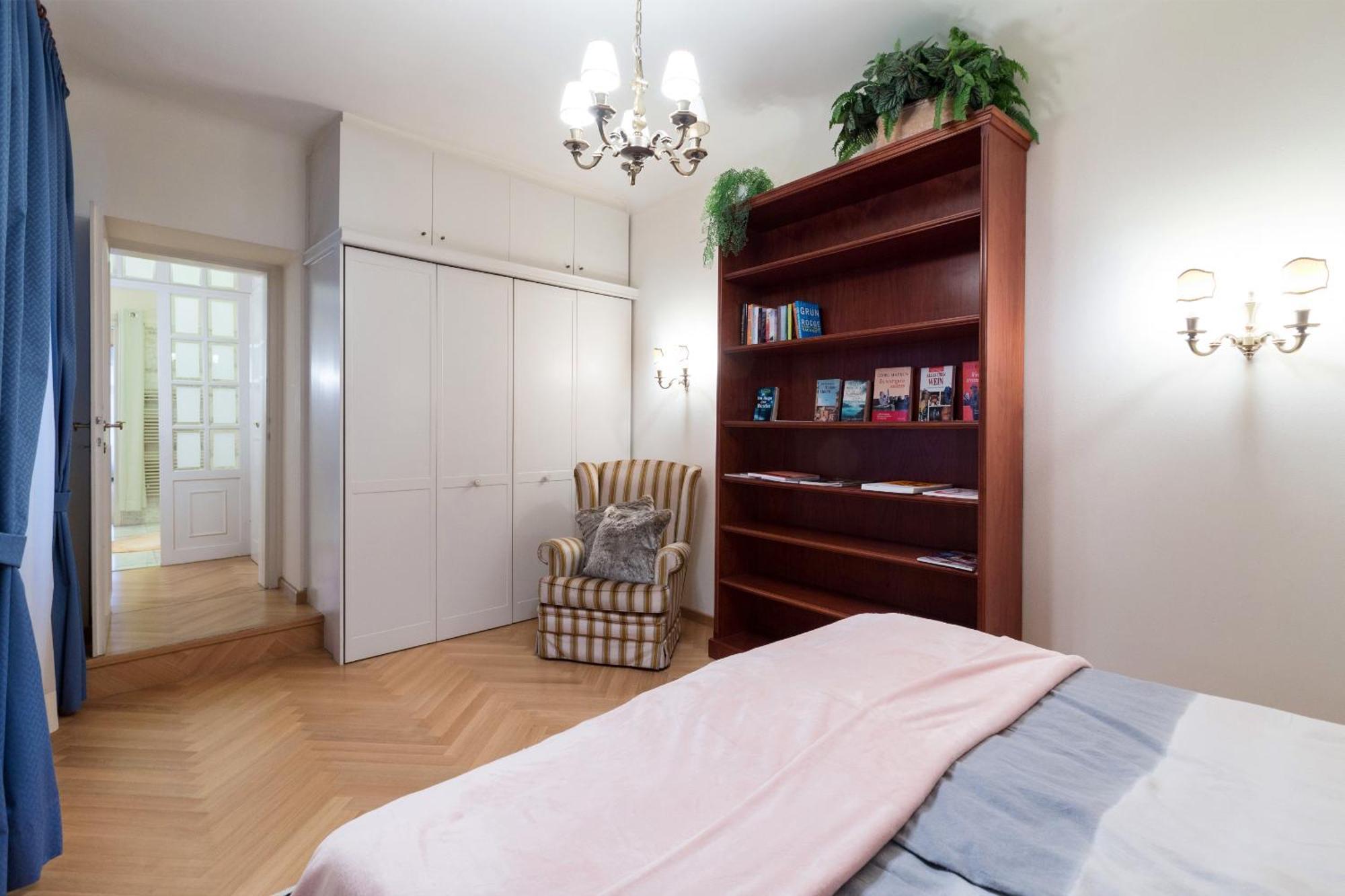 Apartment Sonnenfelsgasse 비엔나 외부 사진