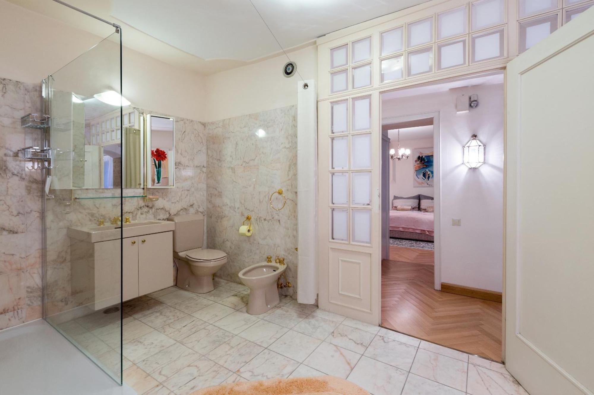 Apartment Sonnenfelsgasse 비엔나 외부 사진