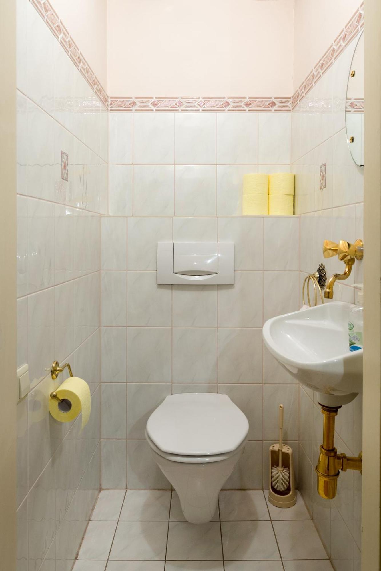 Apartment Sonnenfelsgasse 비엔나 외부 사진