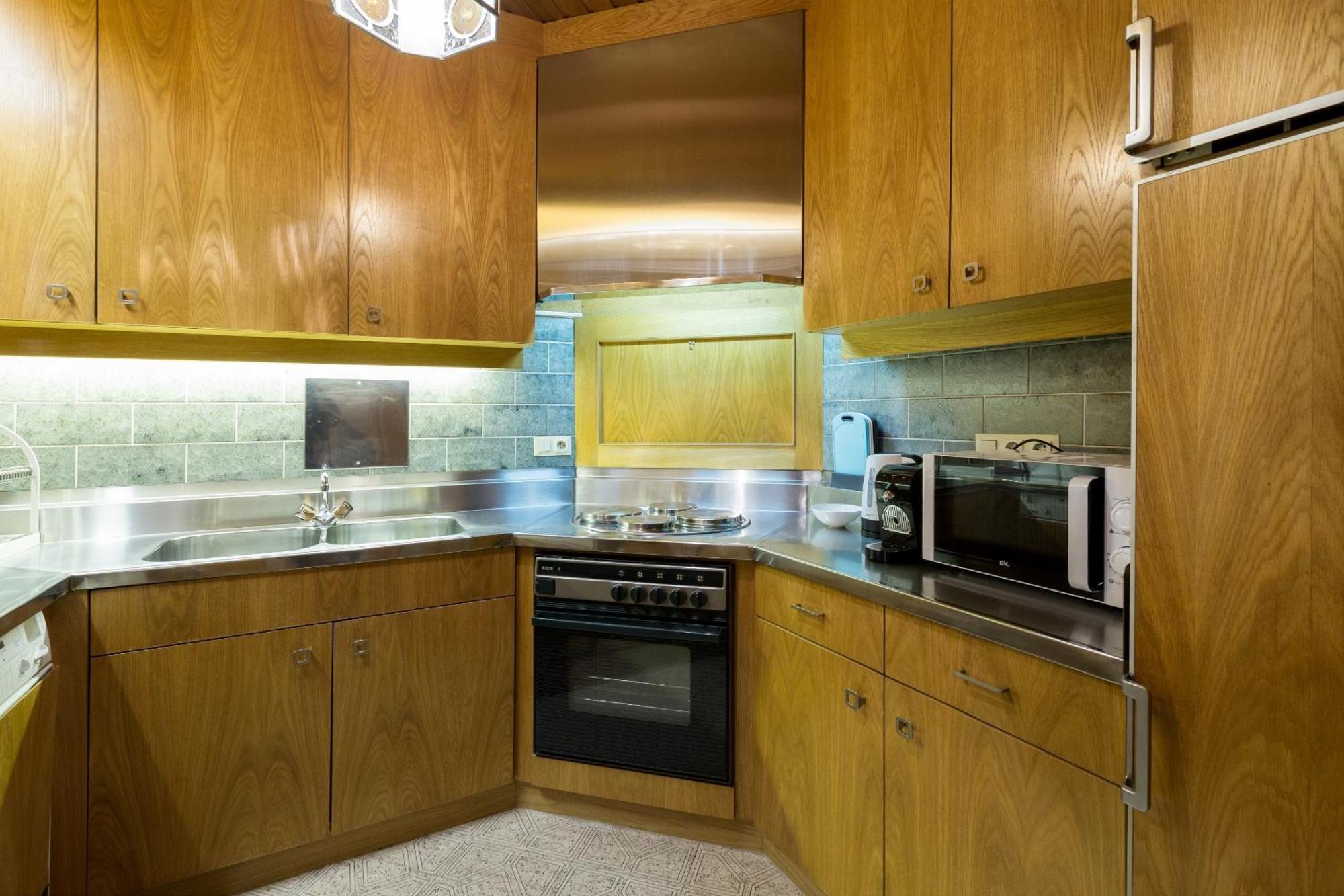 Apartment Sonnenfelsgasse 비엔나 외부 사진