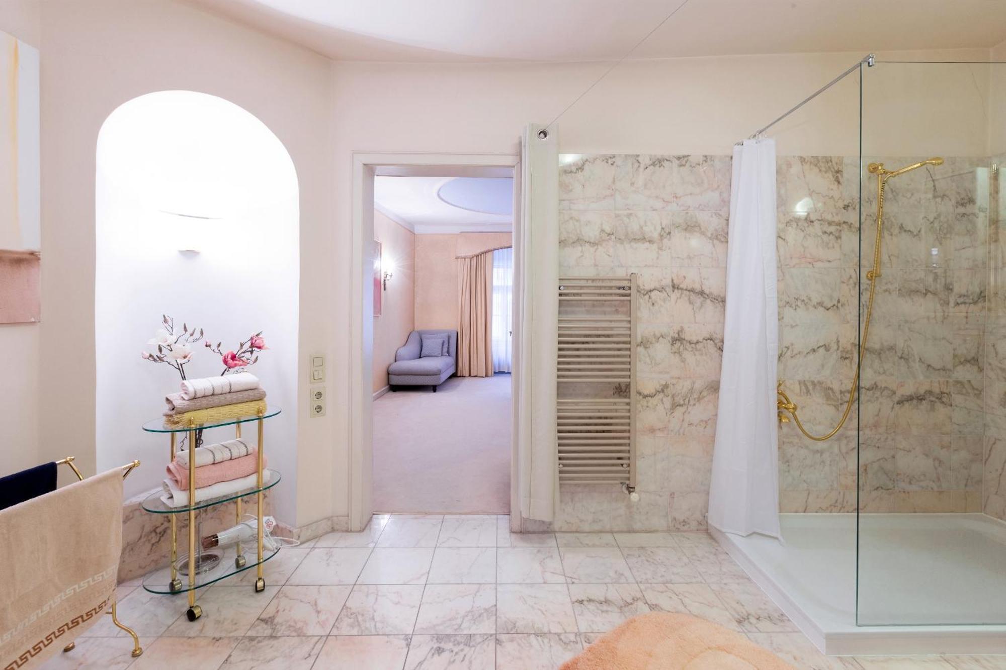 Apartment Sonnenfelsgasse 비엔나 외부 사진