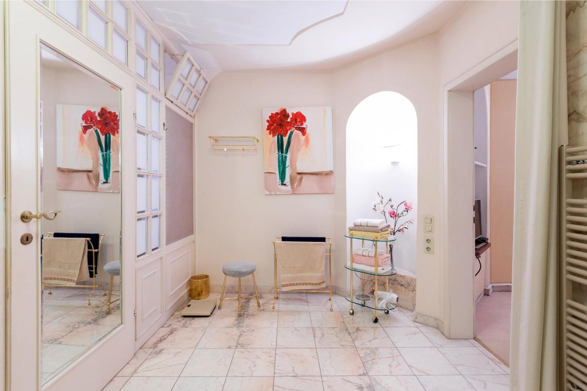 Apartment Sonnenfelsgasse 비엔나 외부 사진
