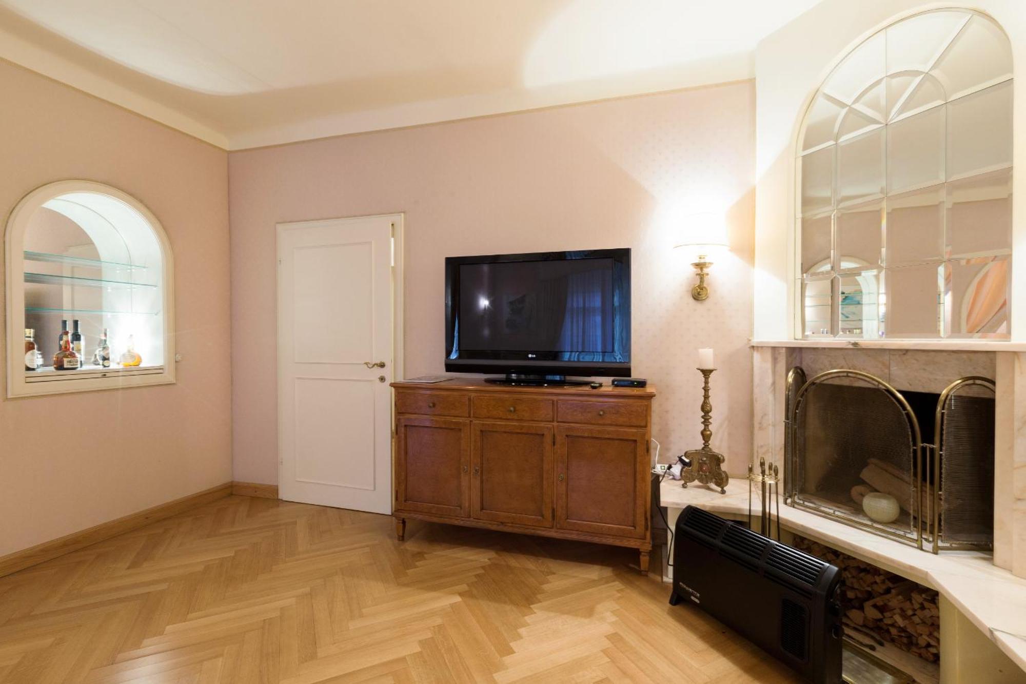Apartment Sonnenfelsgasse 비엔나 외부 사진