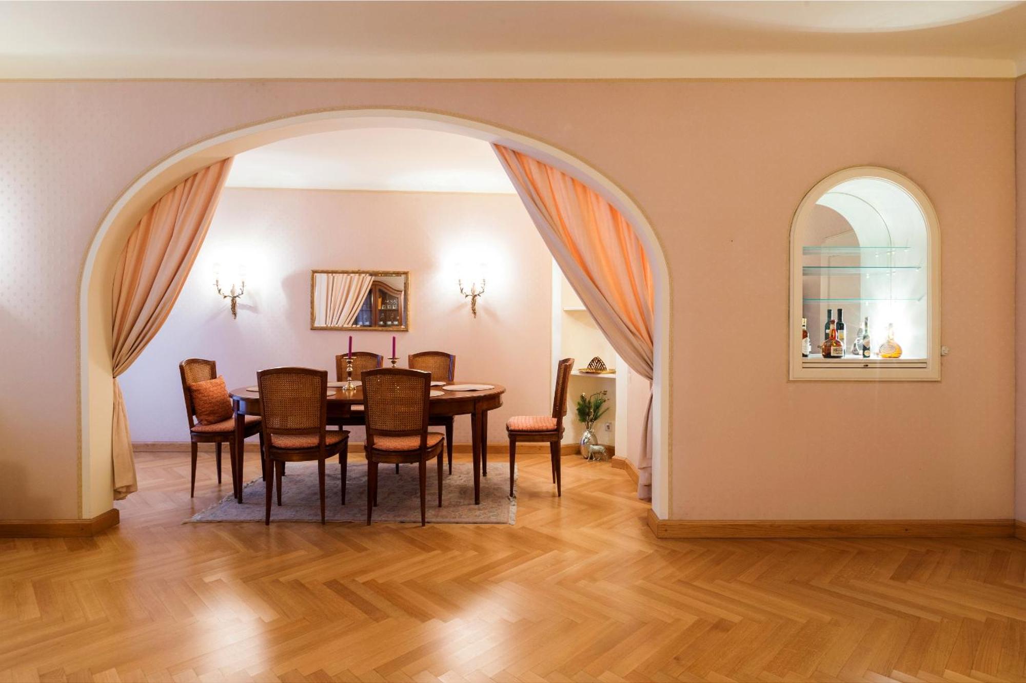 Apartment Sonnenfelsgasse 비엔나 외부 사진